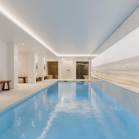 Portwin Luxury Stays Knokke-Heist Exterior photo