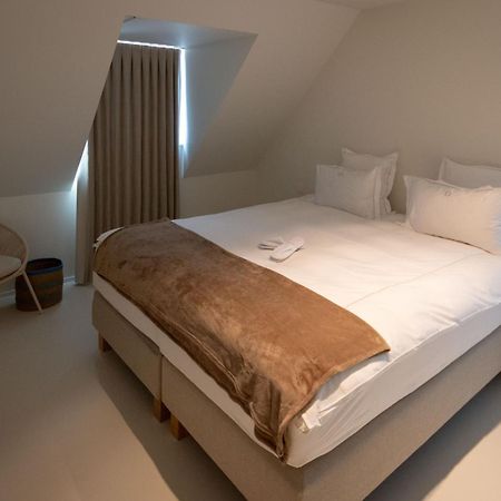 Portwin Luxury Stays Knokke-Heist Exterior photo