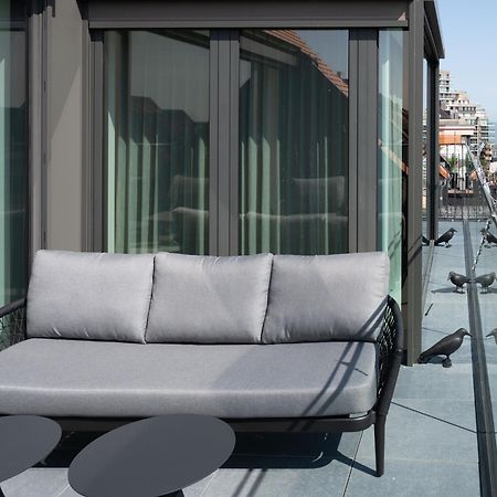Portwin Luxury Stays Knokke-Heist Exterior photo