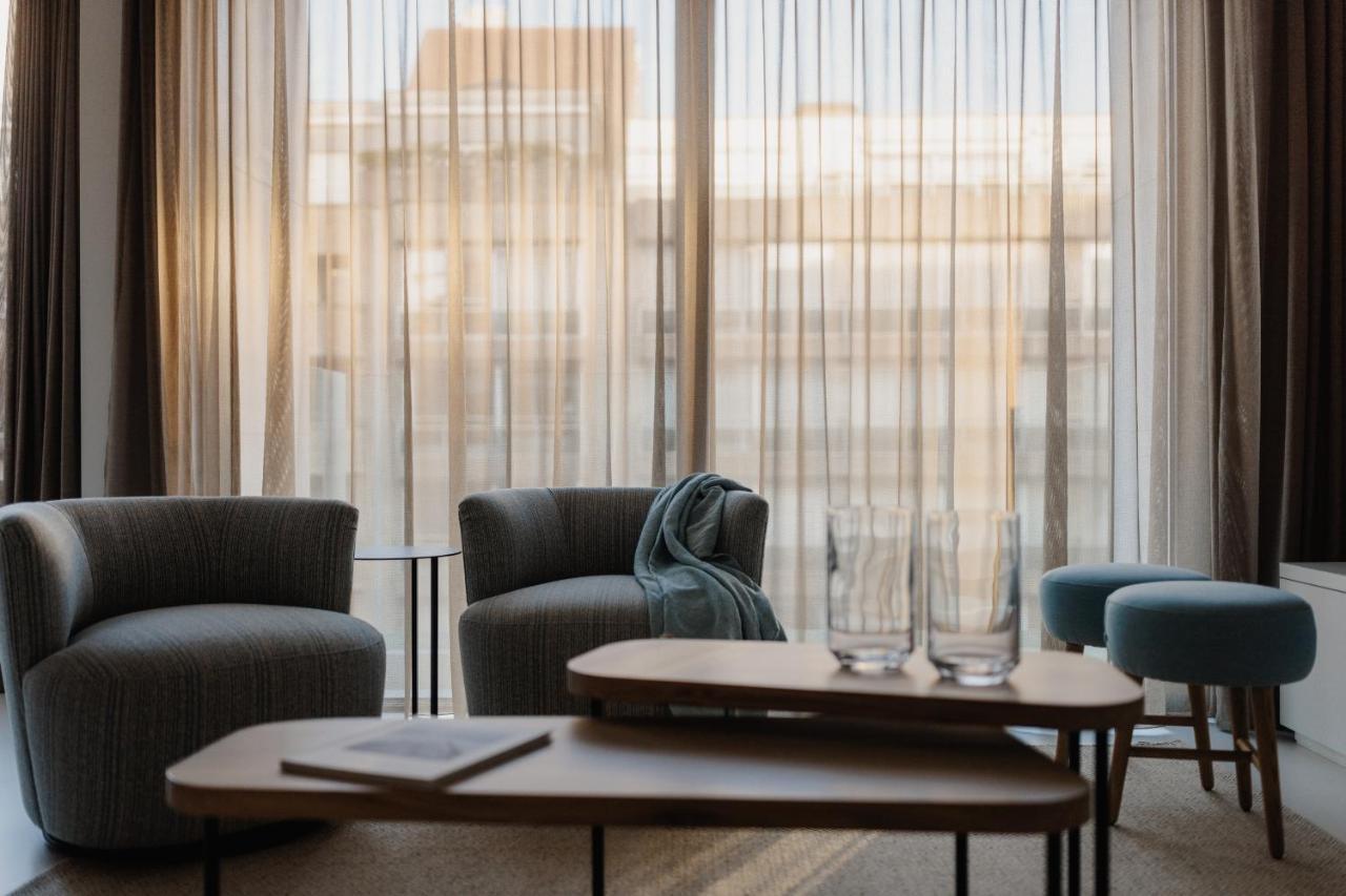 Portwin Luxury Stays Knokke-Heist Exterior photo