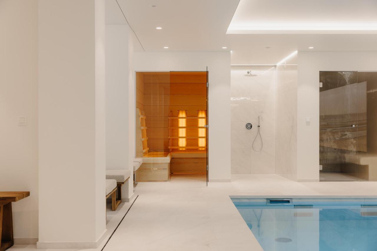 Portwin Luxury Stays Knokke-Heist Exterior photo
