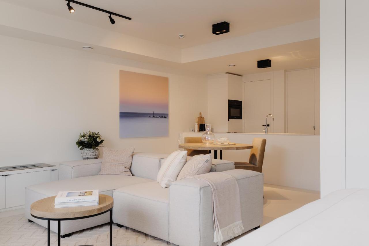 Portwin Luxury Stays Knokke-Heist Exterior photo