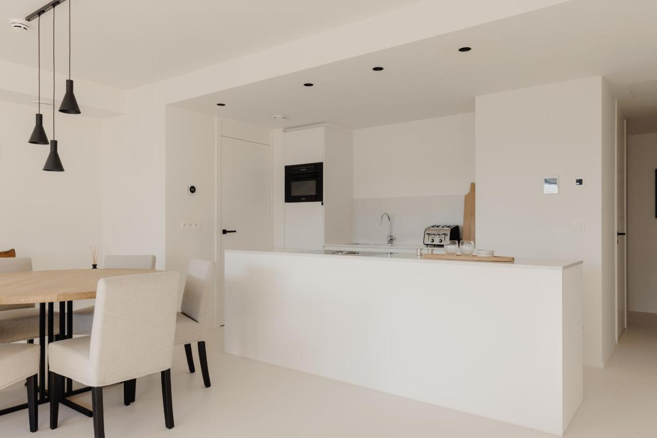 Portwin Luxury Stays Knokke-Heist Exterior photo