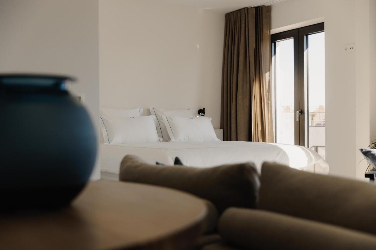 Portwin Luxury Stays Knokke-Heist Exterior photo