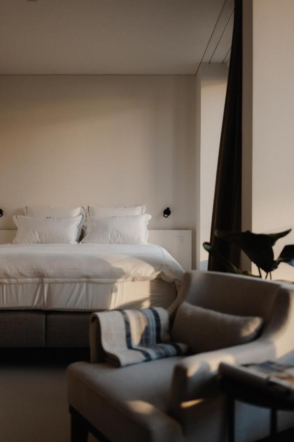 Portwin Luxury Stays Knokke-Heist Exterior photo