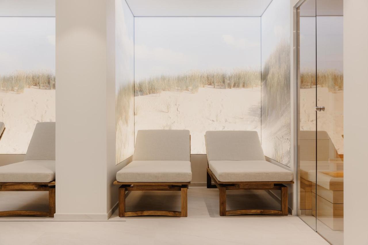 Portwin Luxury Stays Knokke-Heist Exterior photo