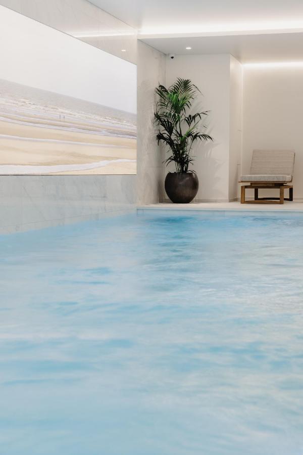 Portwin Luxury Stays Knokke-Heist Exterior photo