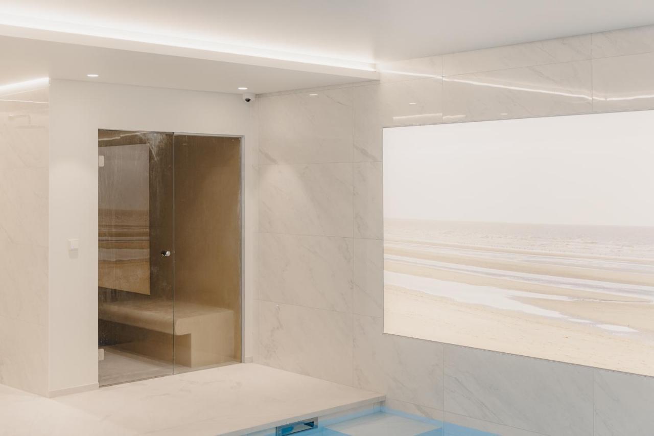 Portwin Luxury Stays Knokke-Heist Exterior photo