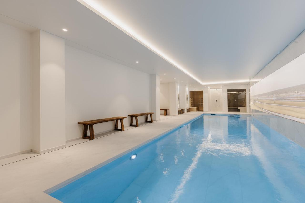 Portwin Luxury Stays Knokke-Heist Exterior photo