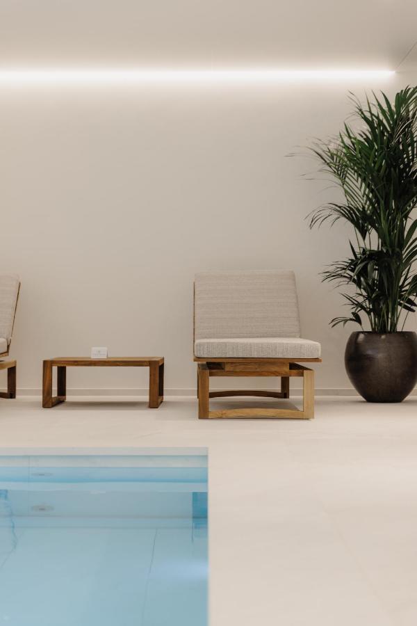 Portwin Luxury Stays Knokke-Heist Exterior photo