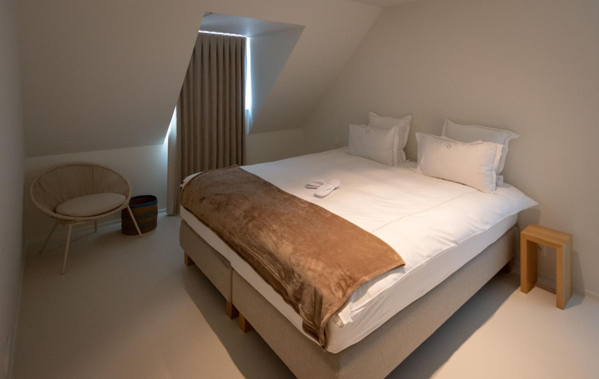 Portwin Luxury Stays Knokke-Heist Exterior photo