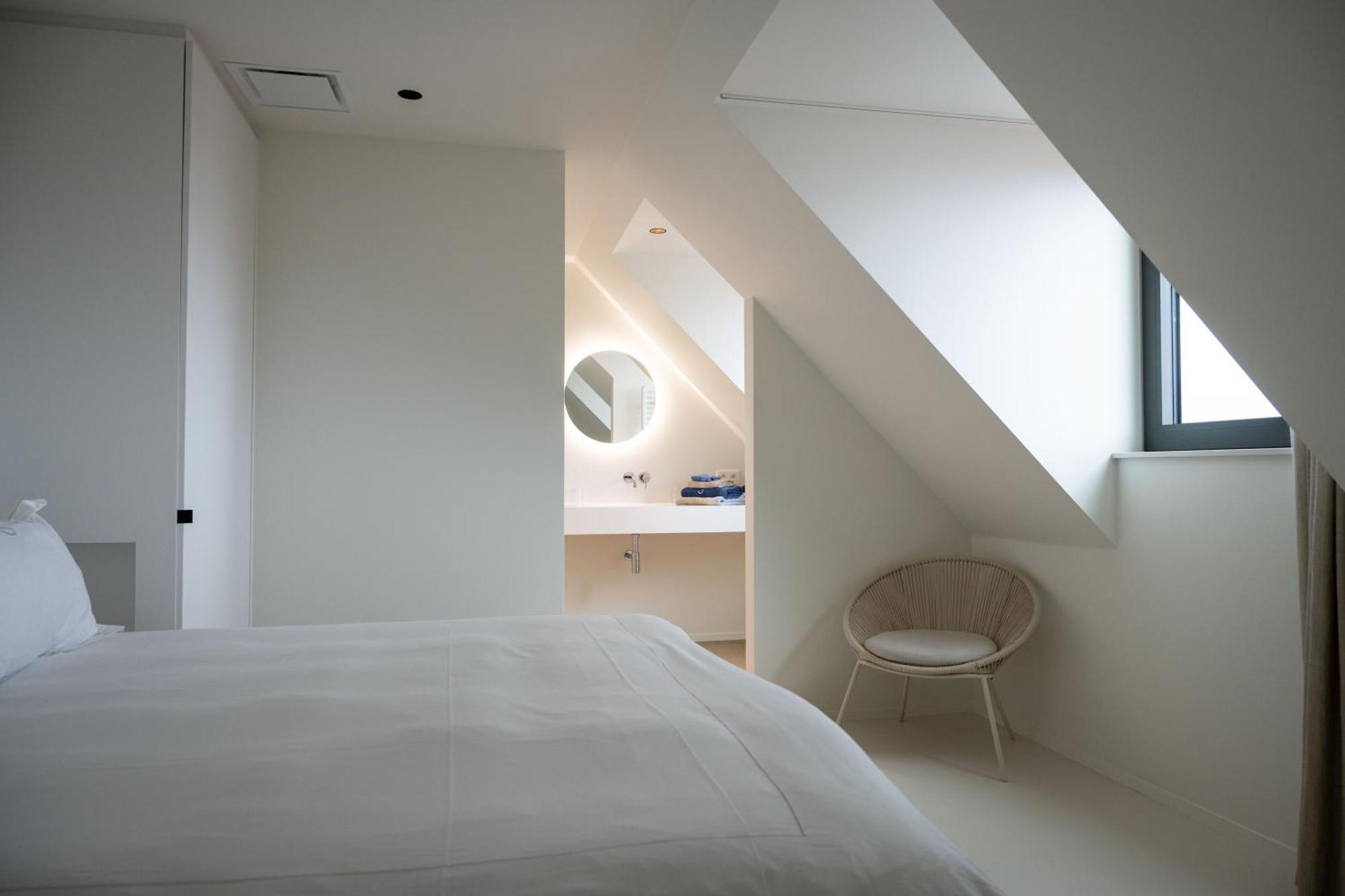 Portwin Luxury Stays Knokke-Heist Exterior photo
