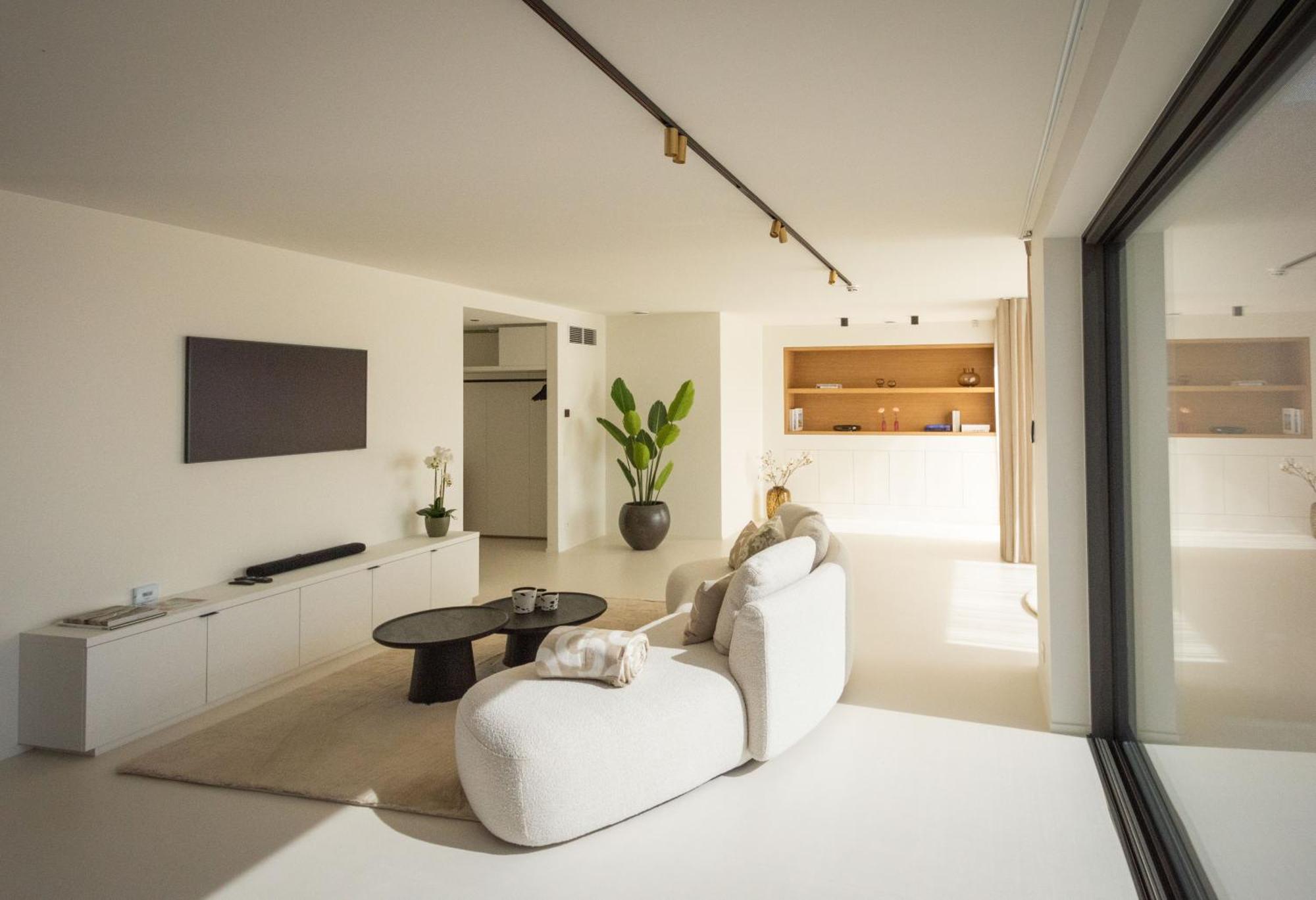 Portwin Luxury Stays Knokke-Heist Exterior photo