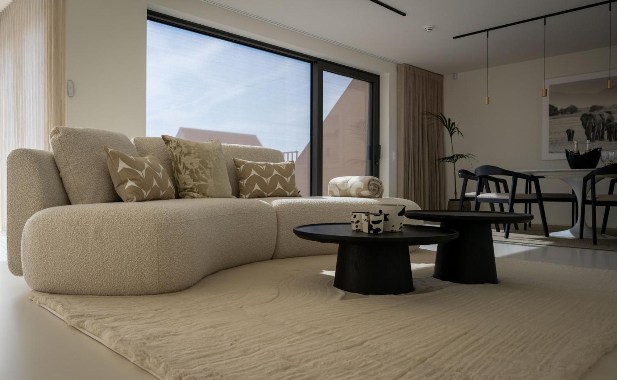 Portwin Luxury Stays Knokke-Heist Exterior photo