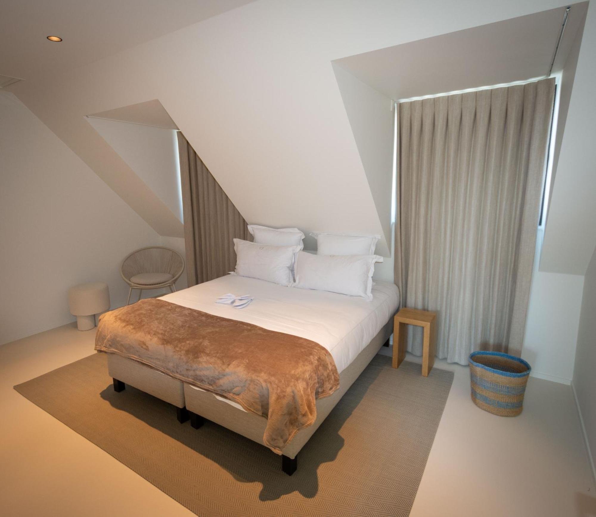 Portwin Luxury Stays Knokke-Heist Exterior photo