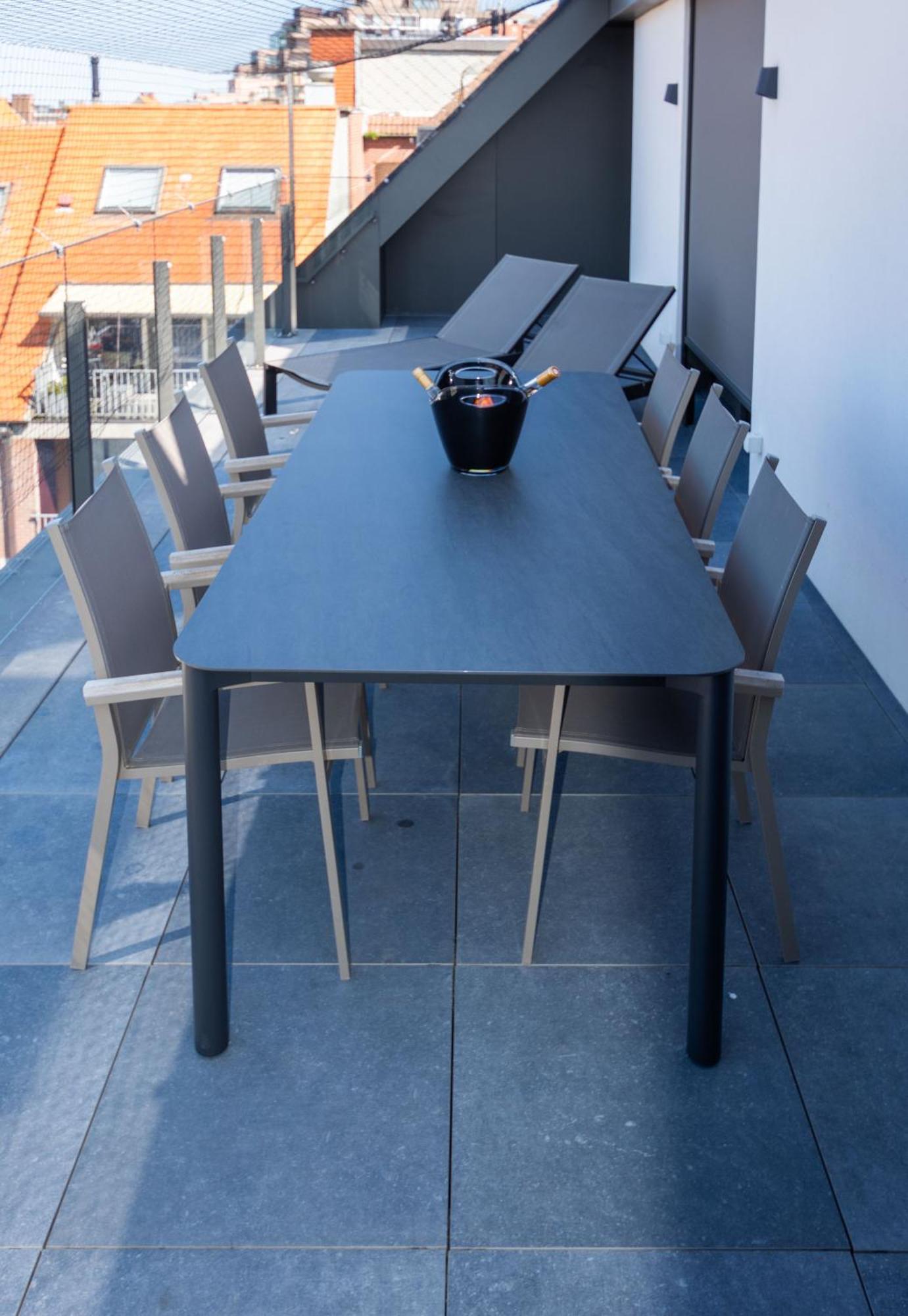 Portwin Luxury Stays Knokke-Heist Exterior photo