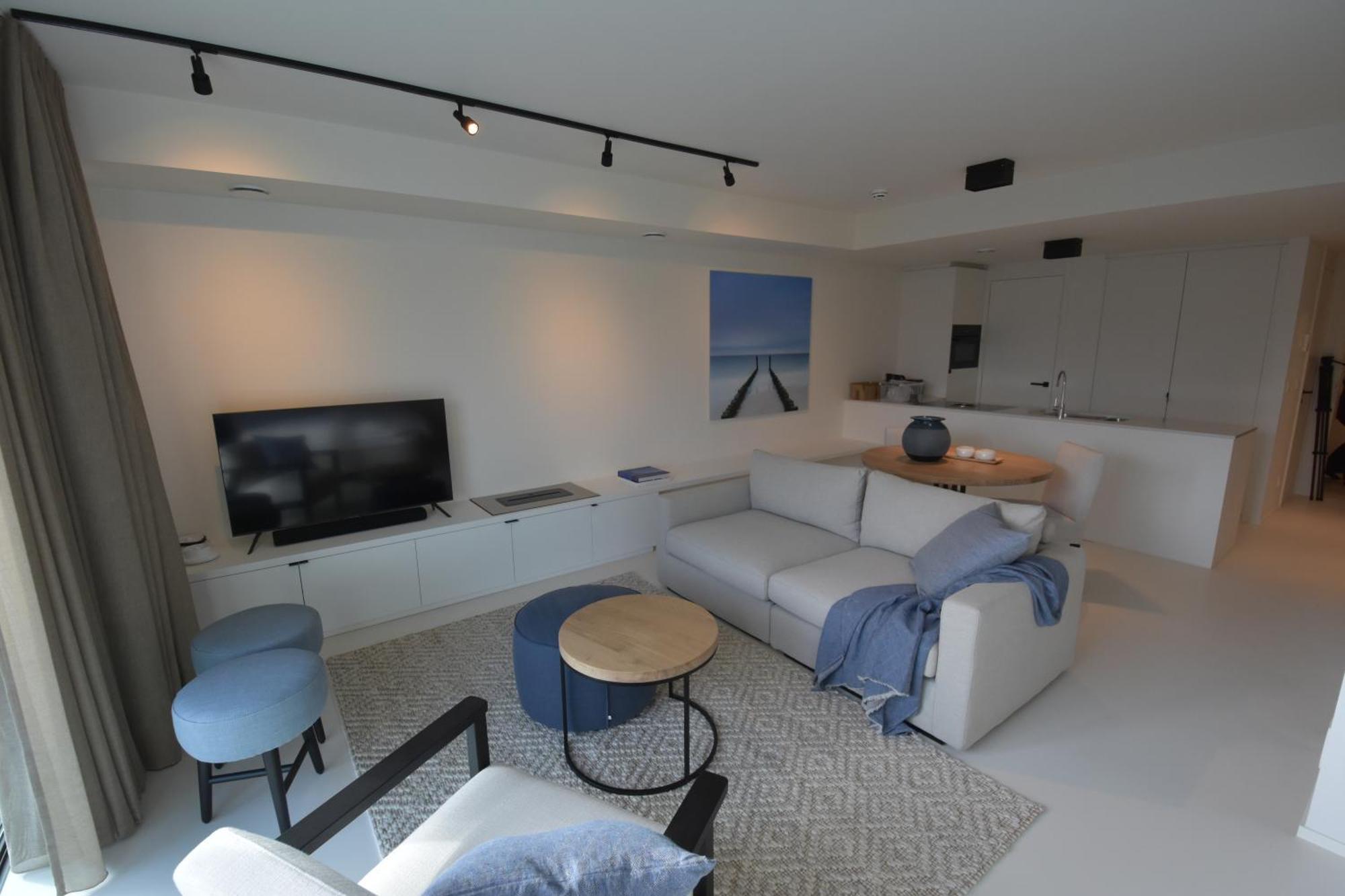 Portwin Luxury Stays Knokke-Heist Exterior photo